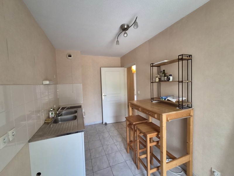Vente Appartement TOULOUSE - 3 pièces -66 m² - (31300)