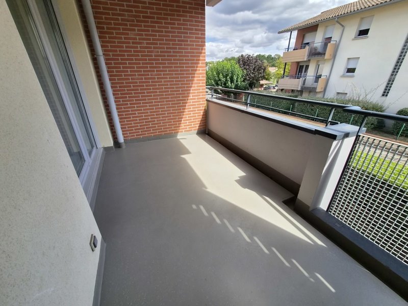 Vente Appartement TOULOUSE - 3 pièces -66 m² - (31300)