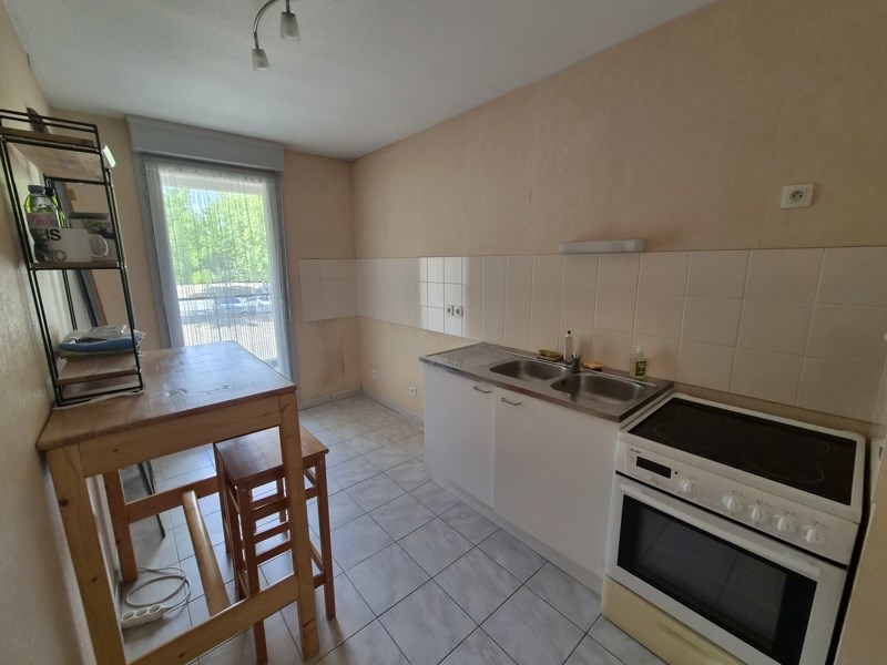 Vente Appartement TOULOUSE - 3 pièces -66 m² - (31300)