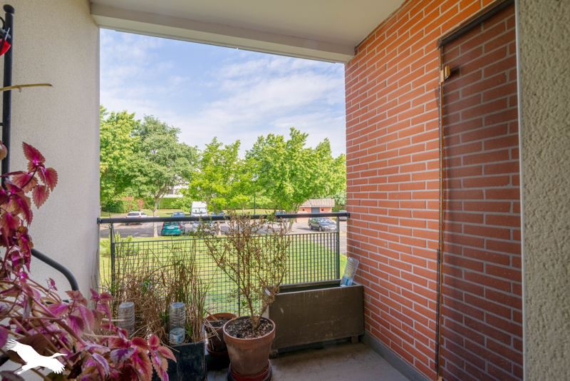 Vente Appartement TOULOUSE - 3 pièces -66 m² - (31300)