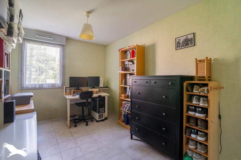 Vente Appartement TOULOUSE - 3 pièces -66 m² - (31300)