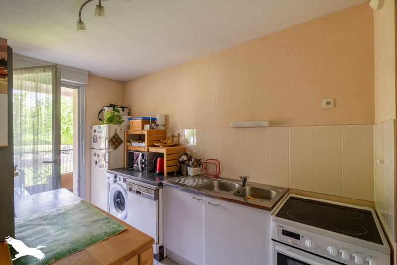 Vente Appartement TOULOUSE - 3 pièces -66 m² - (31300)