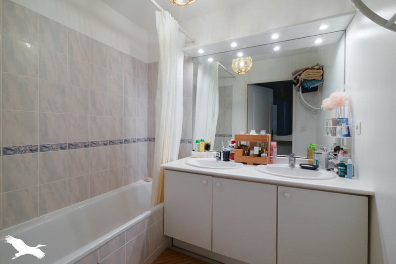 Vente Appartement TOULOUSE - 3 pièces -66 m² - (31300)