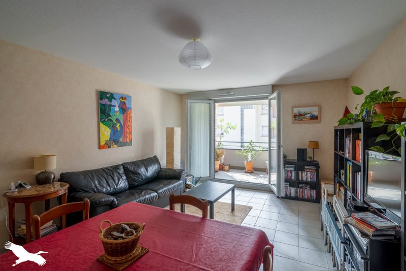 Vente Appartement TOULOUSE - 3 pièces -66 m² - (31300)