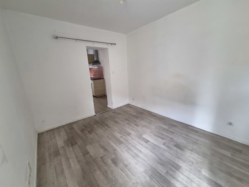 Vente Appartement TOULOUSE - 2 pièces -33 m² - (31100)