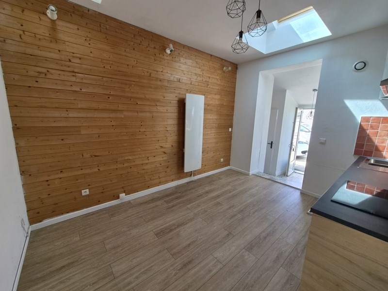 Vente Appartement TOULOUSE - 2 pièces -33 m² - (31100)