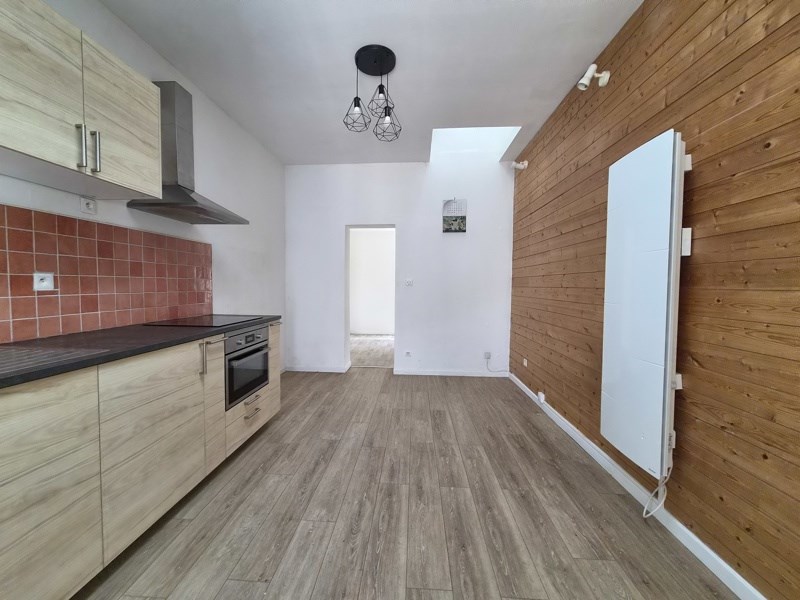 Vente Appartement TOULOUSE - 2 pièces -33 m² - (31100)