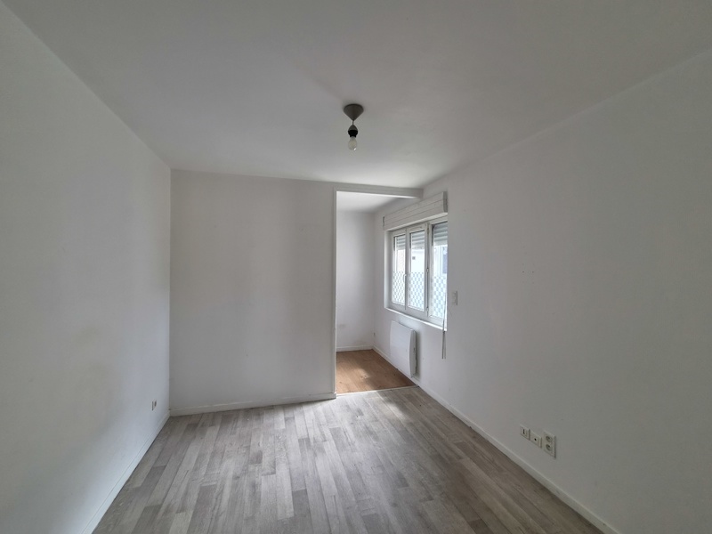 Vente Appartement TOULOUSE - 2 pièces -33 m² - (31100)