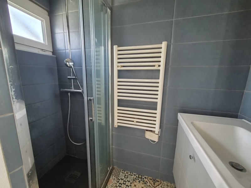 Vente Appartement TOULOUSE - 2 pièces -33 m² - (31100)