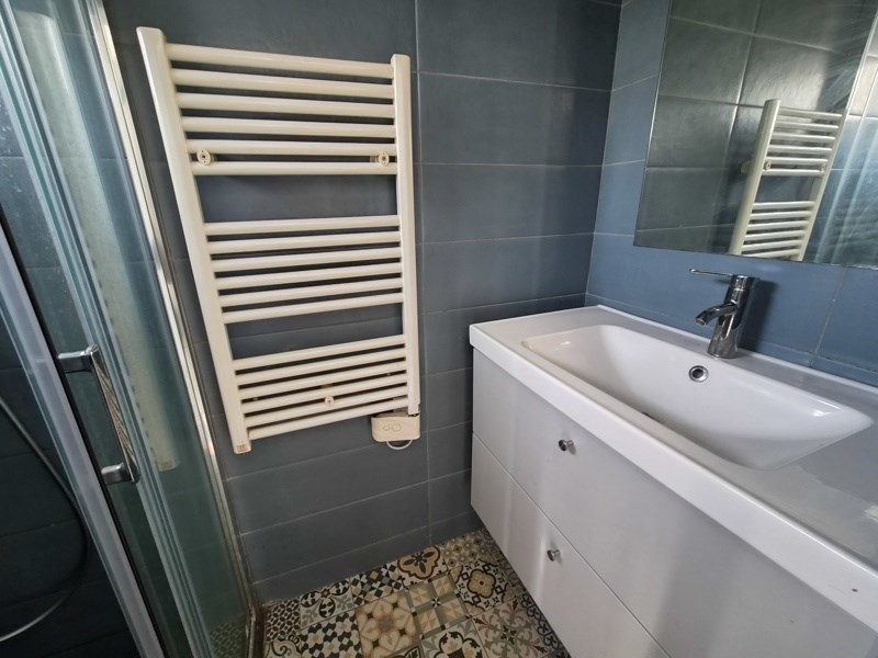 Vente Appartement TOULOUSE - 2 pièces -33 m² - (31100)