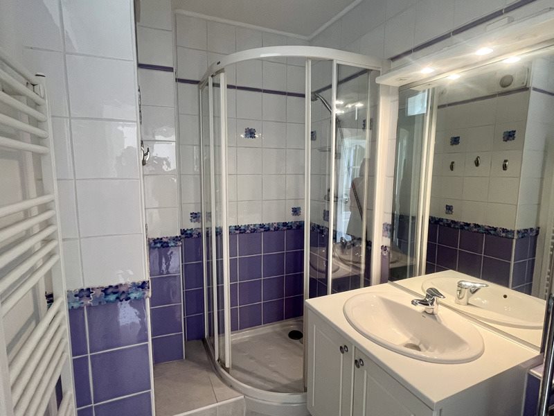 Vente Appartement TOULOUSE - 2 pièces -33 m² - (31300)