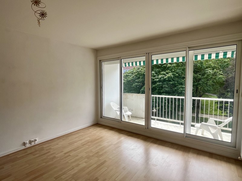 Vente Appartement TOULOUSE - 2 pièces -33 m² - (31300)