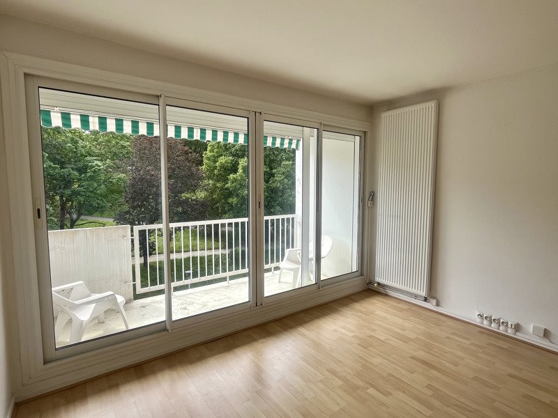 Vente Appartement TOULOUSE - 2 pièces -33 m² - (31300)