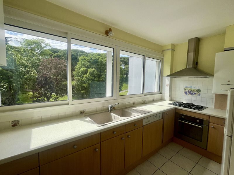 Vente Appartement TOULOUSE - 2 pièces -33 m² - (31300)