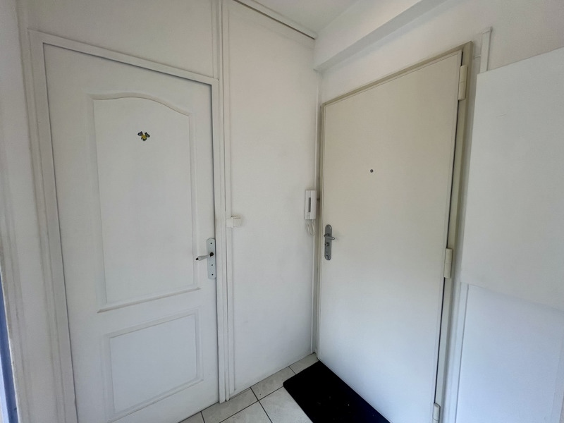 Vente Appartement TOULOUSE - 2 pièces -33 m² - (31300)