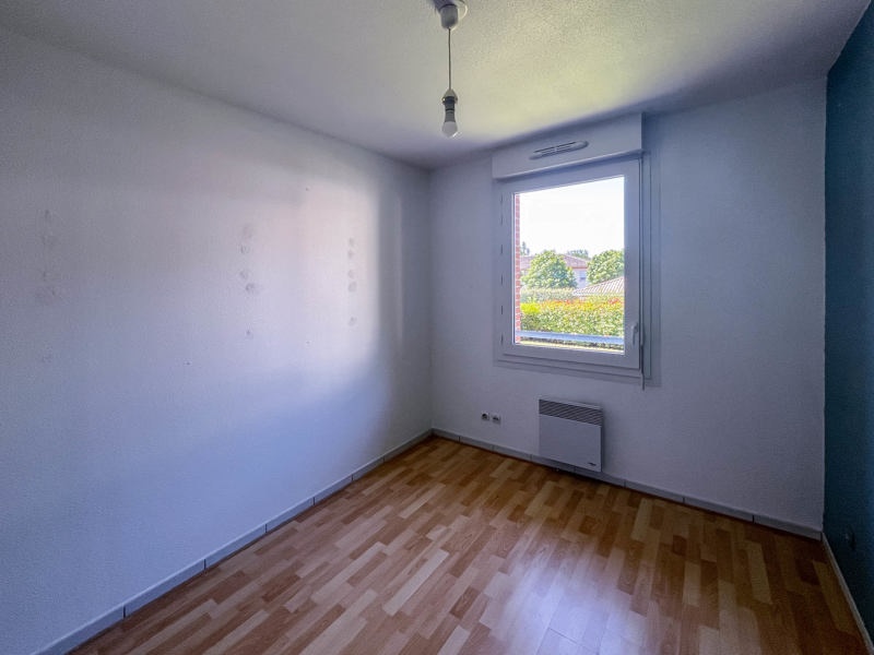 Vente Appartement TOULOUSE - 3 pièces -64 m² - (31300)