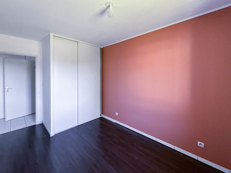 Vente Appartement TOULOUSE - 3 pièces -64 m² - (31300)