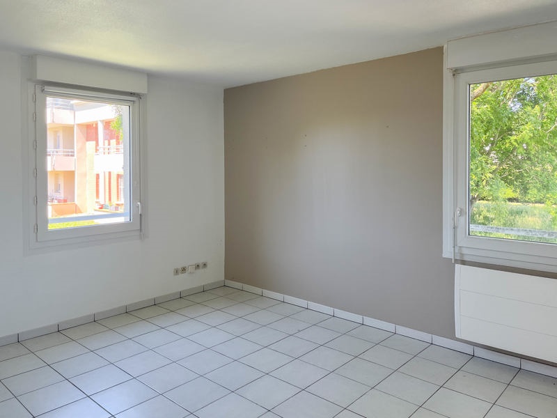 Vente Appartement TOULOUSE - 3 pièces -64 m² - (31300)