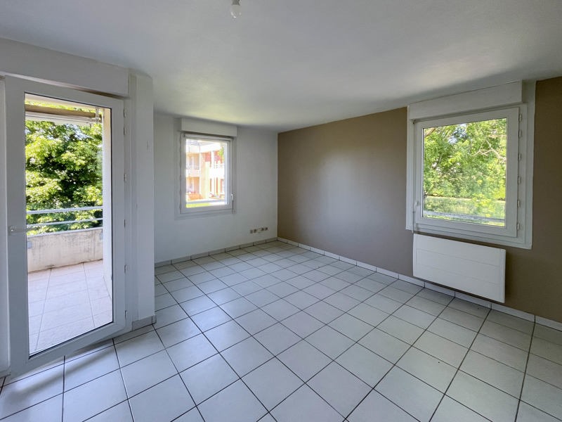 Vente Appartement TOULOUSE - 3 pièces -64 m² - (31300)