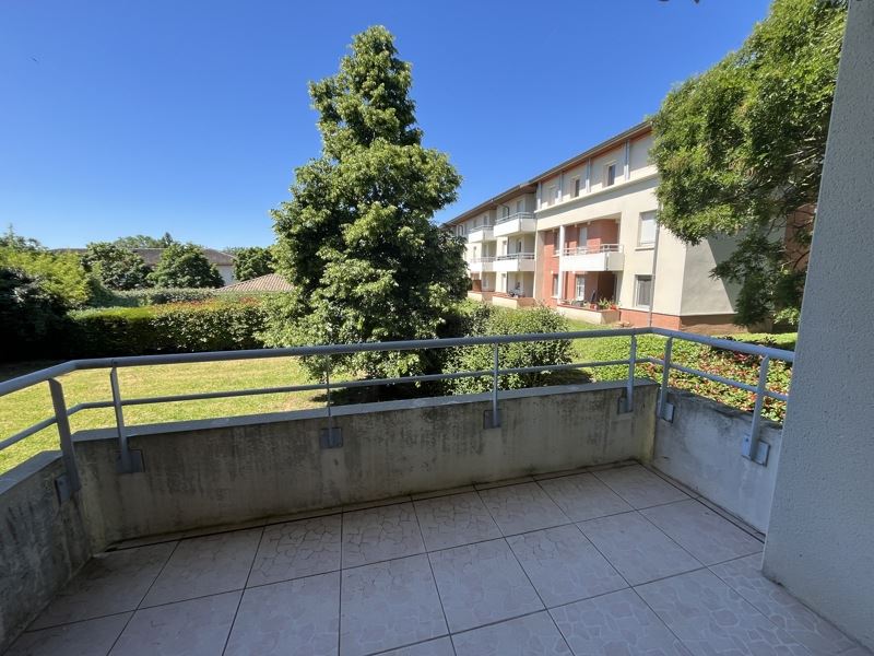 Vente Appartement TOULOUSE - 3 pièces -64 m² - (31300)