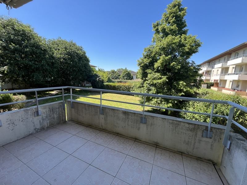 Vente Appartement TOULOUSE - 3 pièces -64 m² - (31300)