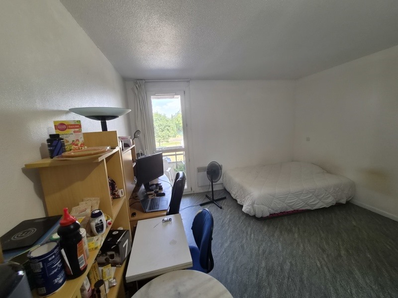 Vente Appartement TOULOUSE - 1 pièce -20 m² - (31300)