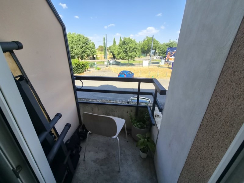 Vente Appartement TOULOUSE - 1 pièce -20 m² - (31300)