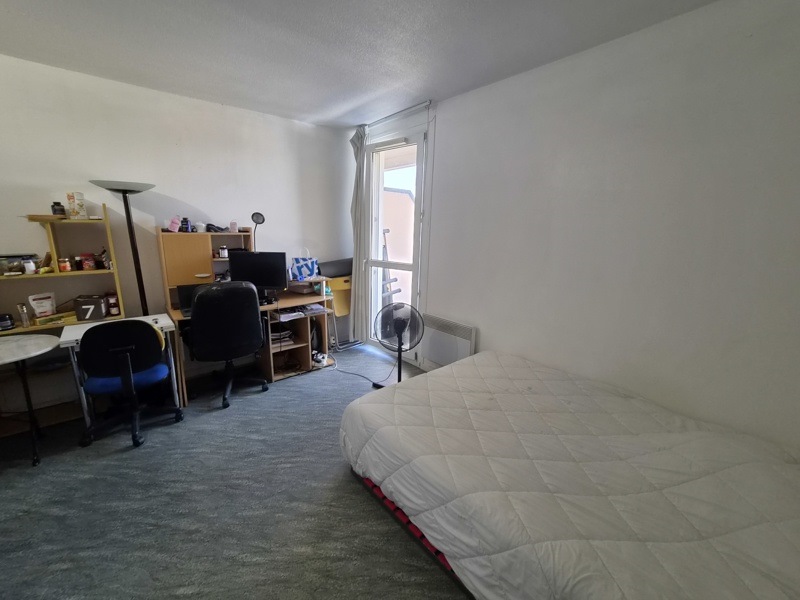 Vente Appartement TOULOUSE - 1 pièce -20 m² - (31300)
