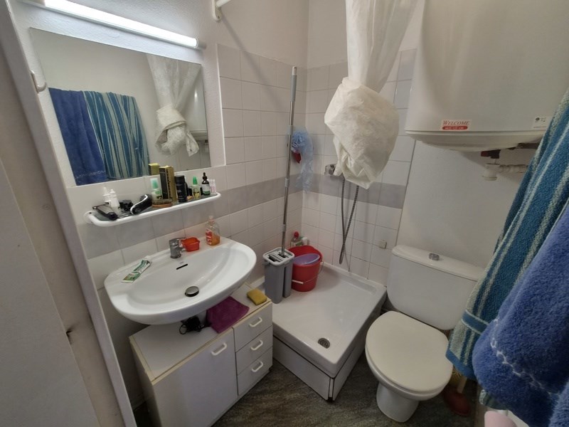 Vente Appartement TOULOUSE - 1 pièce -20 m² - (31300)