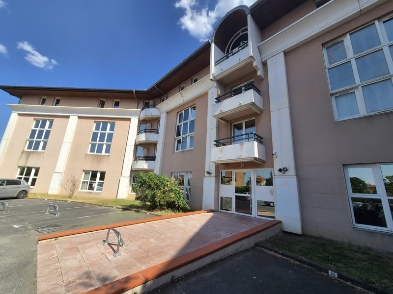 Vente Appartement TOULOUSE - 1 pièce -20 m² - (31300)