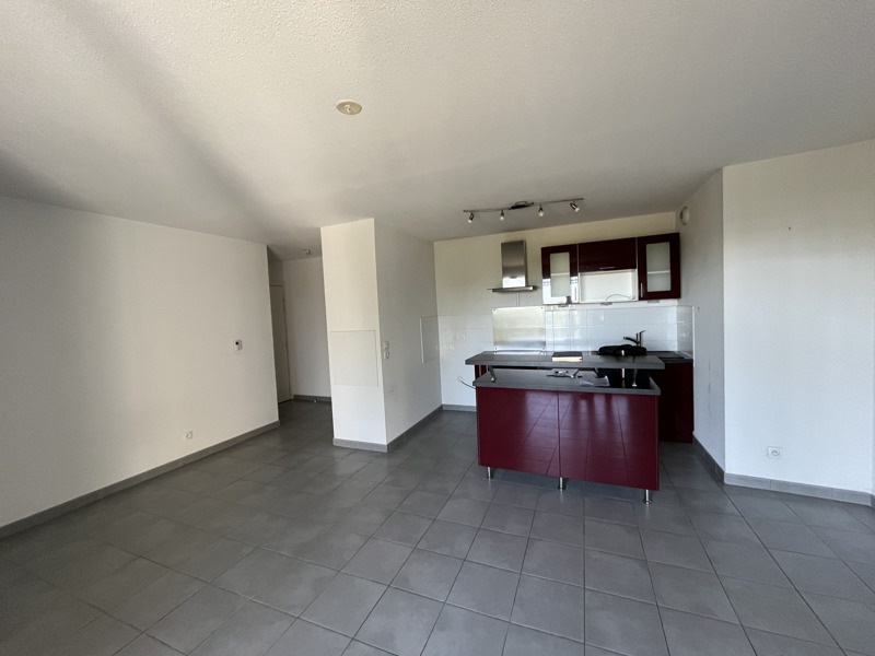 Vente Appartement TOULOUSE - 3 pièces -65 m² - (31300)