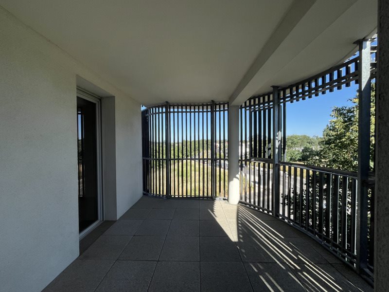 Vente Appartement TOULOUSE - 3 pièces -65 m² - (31300)