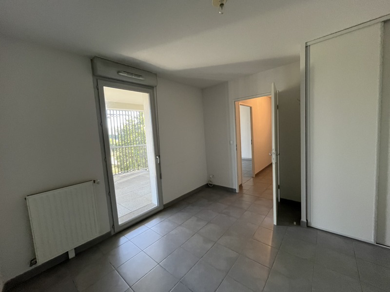 Vente Appartement TOULOUSE - 3 pièces -65 m² - (31300)