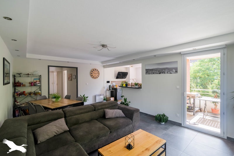 Vente Appartement TOULOUSE - 4 pièces -81 m² - (31300)
