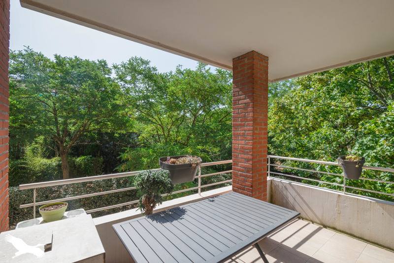 Vente Appartement TOULOUSE - 4 pièces -81 m² - (31300)