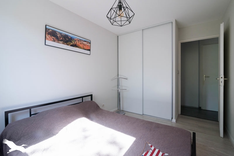 Vente Appartement TOULOUSE - 4 pièces -81 m² - (31300)