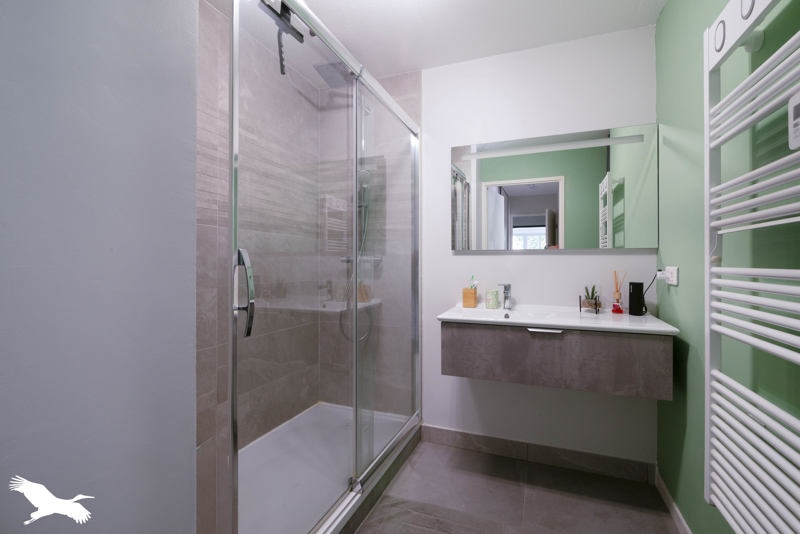 Vente Appartement TOULOUSE - 4 pièces -81 m² - (31300)