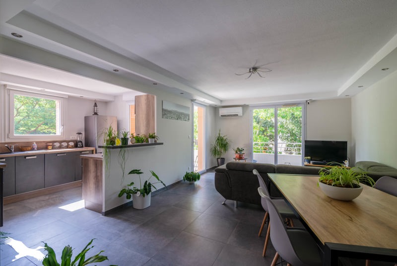 Vente Appartement TOULOUSE - 4 pièces -81 m² - (31300)