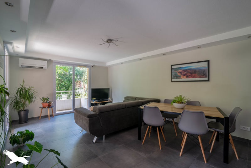 Vente Appartement TOULOUSE - 4 pièces -81 m² - (31300)