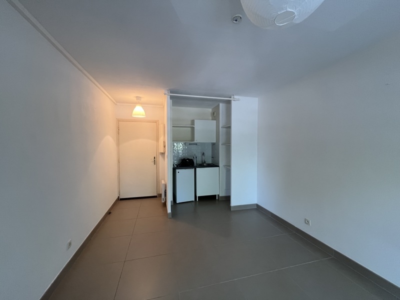 Vente Appartement TOULOUSE - 2 pièces -31 m² - (31300)