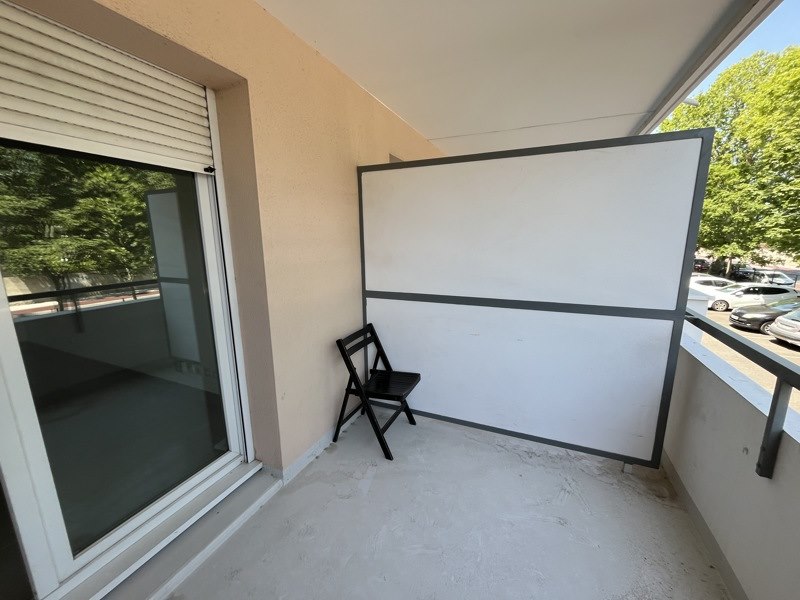 Vente Appartement TOULOUSE - 2 pièces -31 m² - (31300)