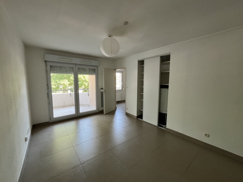 Vente Appartement TOULOUSE - 2 pièces -31 m² - (31300)