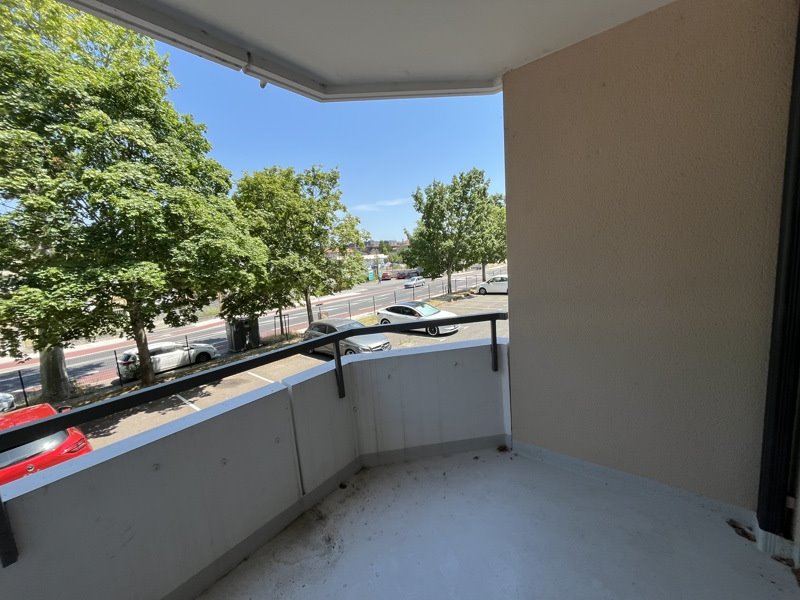 Vente Appartement TOULOUSE - 2 pièces -31 m² - (31300)
