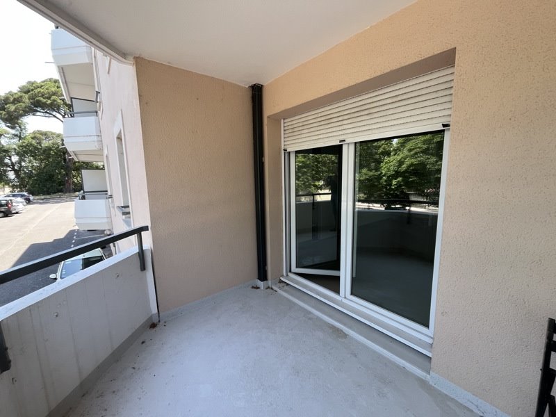 Vente Appartement TOULOUSE - 2 pièces -31 m² - (31300)