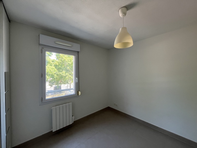 Vente Appartement TOULOUSE - 2 pièces -31 m² - (31300)