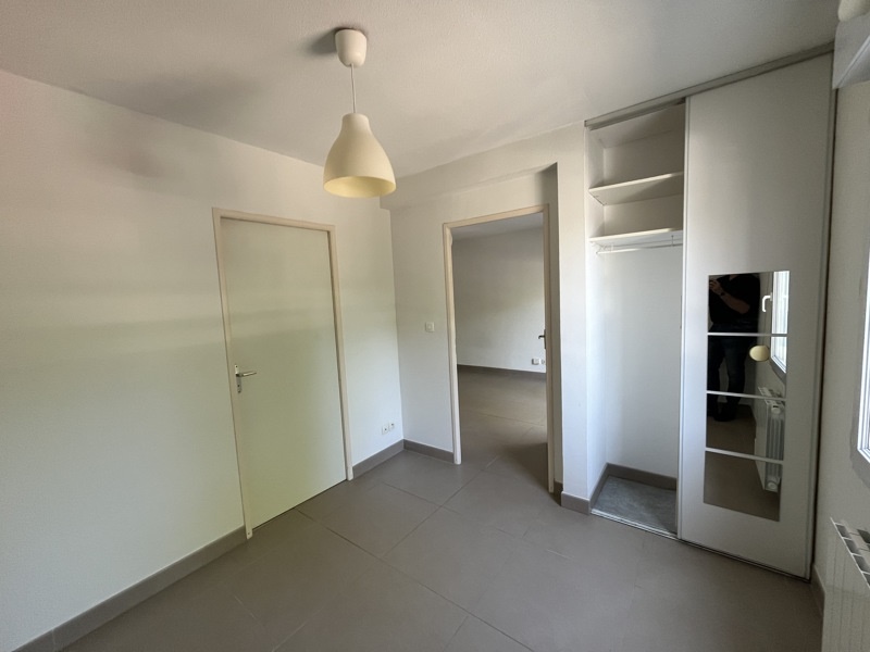 Vente Appartement TOULOUSE - 2 pièces -31 m² - (31300)