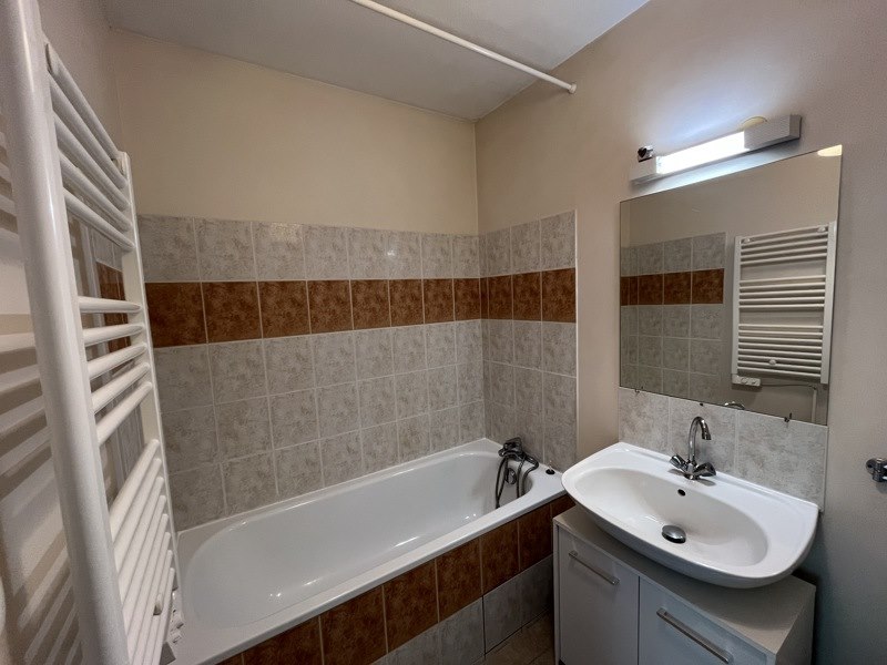 Vente Appartement TOULOUSE - 2 pièces -31 m² - (31300)