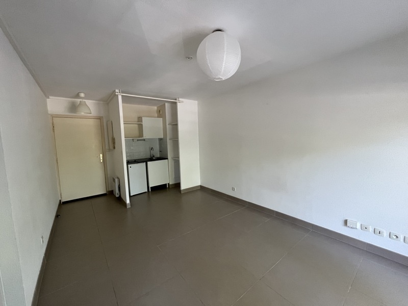 Vente Appartement TOULOUSE - 2 pièces -31 m² - (31300)