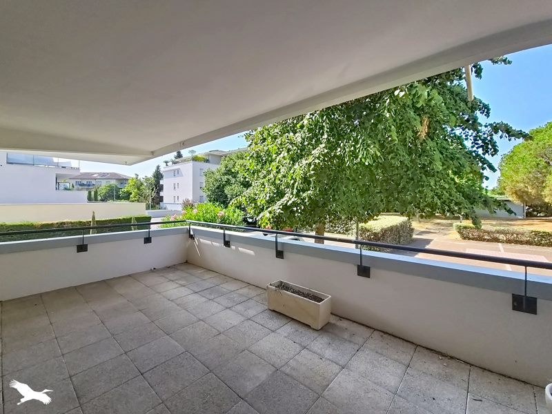 Vente Appartement TOULOUSE - 3 pièces -68 m² - (31100)