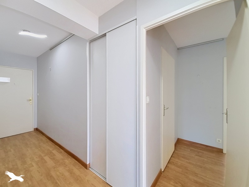 Vente Appartement TOULOUSE - 3 pièces -68 m² - (31100)